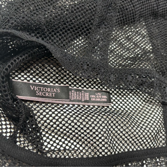 Mesh crop top- Victorias Secret-L - Picture 4 of 4